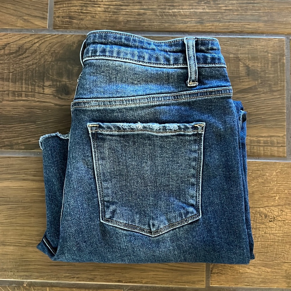 Flying Monkey Jeans